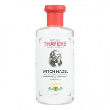 Thayers Lemon Witch Hazel...