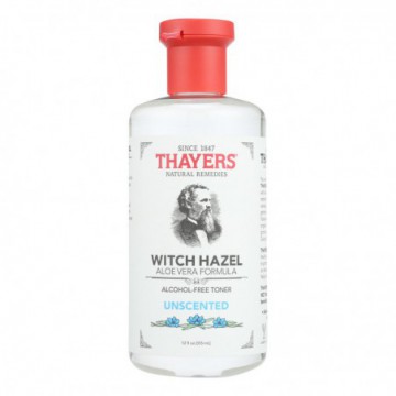 Thayers Unscented Witch...