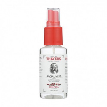 Thayers Rose Petal Witch...