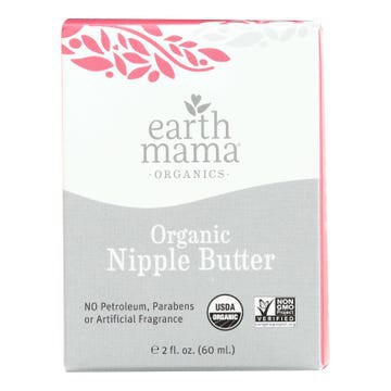 Earth Mama Organic Nipple...