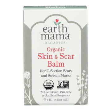 Earth Mama Organic Skin and...