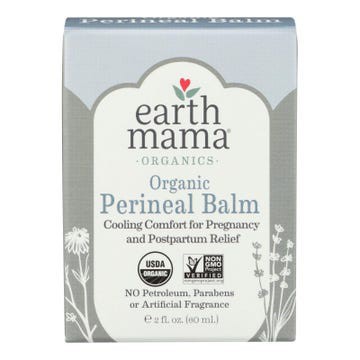 Earth Mama Organic Perineal...
