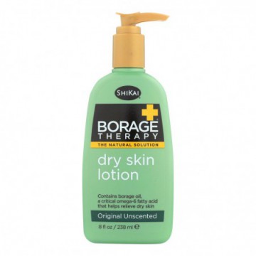 Shikai Borage Therapy Dry...