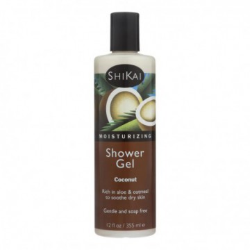 Shikai Coconut Shower Gel...