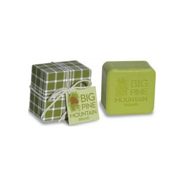 Big Pine Mountain Soap -...