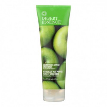 Desert Essence Green Apple...