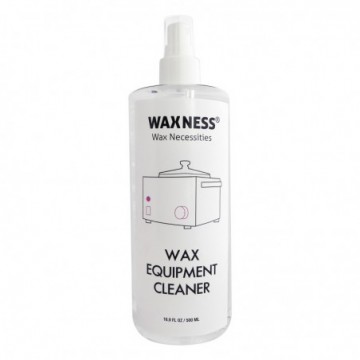 Waxness Wax Equipment...
