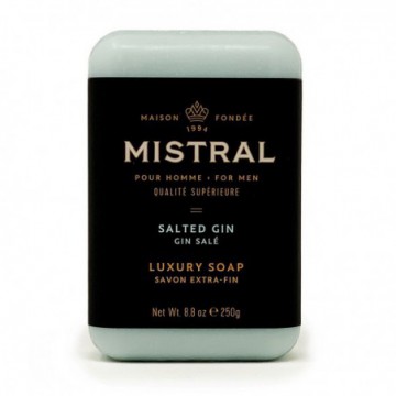 Mistral Men's Salted Gin...