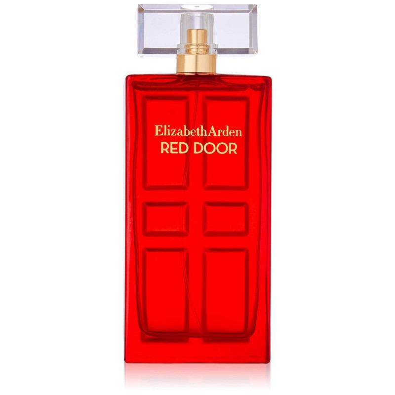 Beloved Lappe i mellemtiden Elizabeth Arden Red Door Eau de Toilette Spray 100 ml 3.4 fl oz