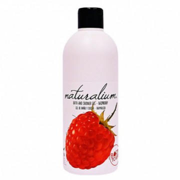 Naturalium Raspberry Shower...