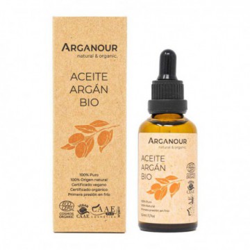 Arganour 100% Pure Organic...