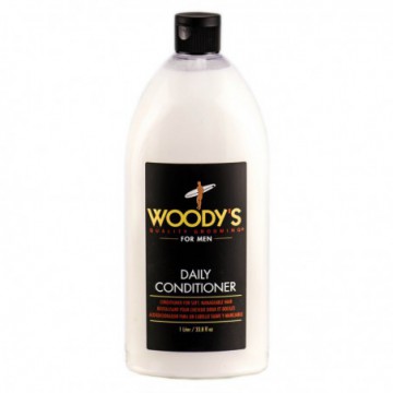 Woody's Daily Conditioner...