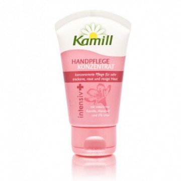 Kamill Hand Care...