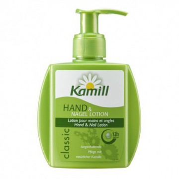 Kamill Hand and Nail Lotion...