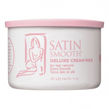 Satin Smooth Deluxe Cream...