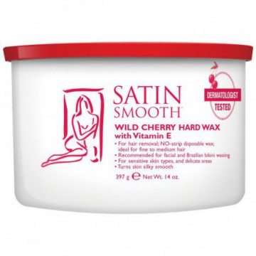Satin Smooth Wild Cherry...