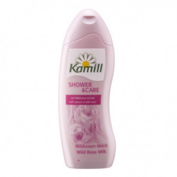 Kamill Shower Gel - Wild...