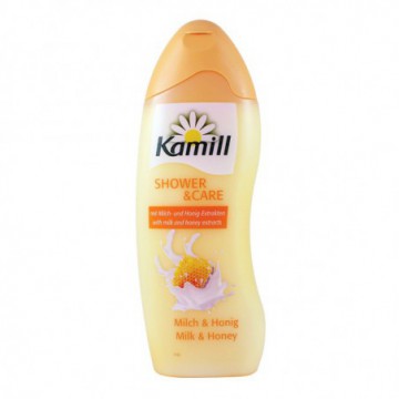 Kamill Shower Gel - Milk...