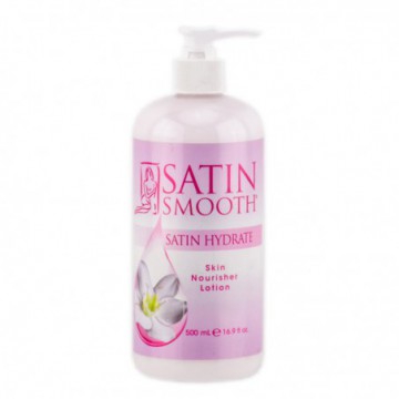 Satin Smooth Hydrate Skin...