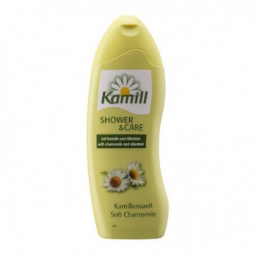 Kamill Shower Gel - Soft...
