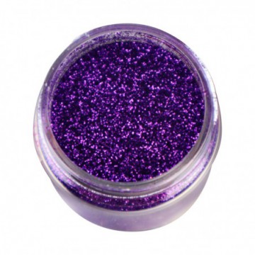Waxness Wax Glitter Purple...