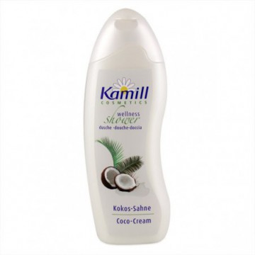 Kamill Shower Gel - Coconut...