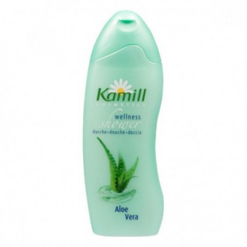 Kamill Shower Gel - Aloe...