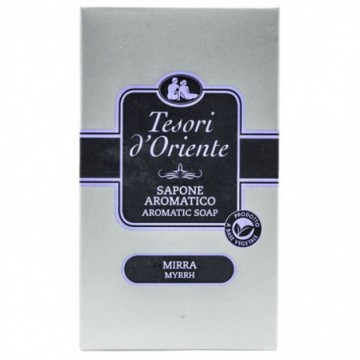 Tesori d'Oriente Myrrh Soap...