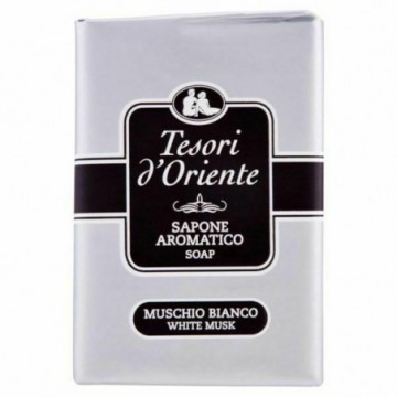 Tesori d'Oriente White Musk...