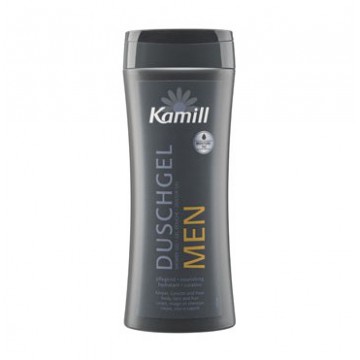 Kamill MEN Shower Gel -...