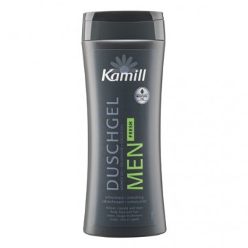 Kamill MEN Shower Gel -...