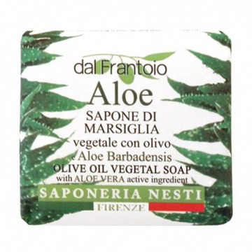 Dal Frantoio Aloe Olive Oil...