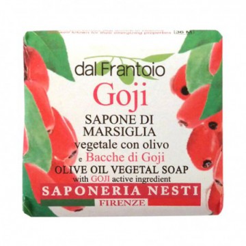 Dal Frantoio Goji Olive Oil...