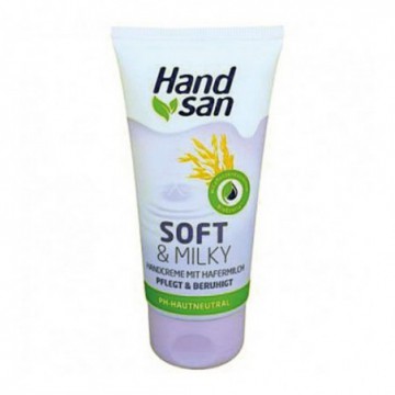 Handsan Soft and Milky Hand...