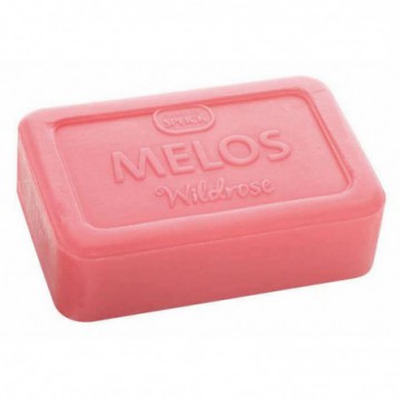 Speick Melos Wild Rose Soap...