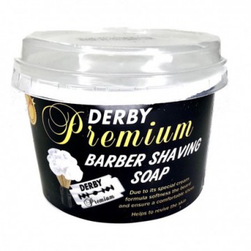 Derby Premium Shaving Soap...