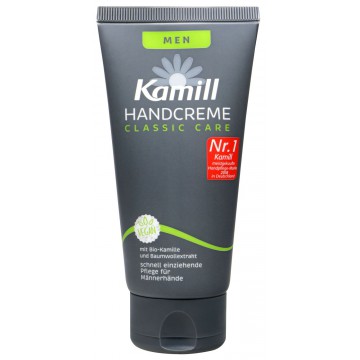 Kamill Men Hand Cream 75ml...