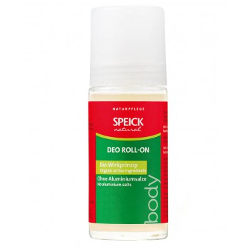 Speick Natural Deo Roll-on...