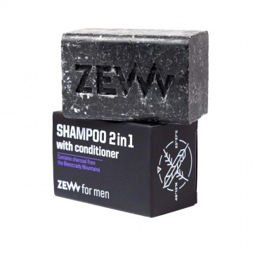 Zew for Men 2in1 Shampoo...
