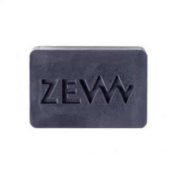 Zew for Men Beard Soap with...