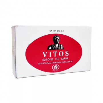 Vitos Shaving Soap Glycerin...