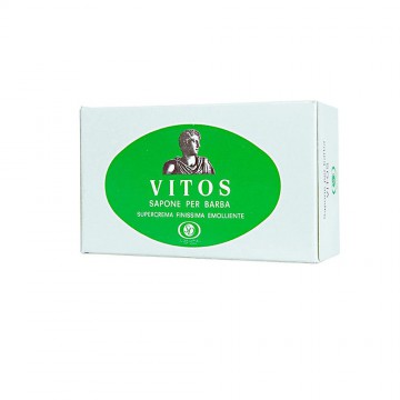Vitos Shaving Soap Sapone...
