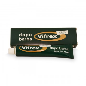 Vifrex Aftershave Gel 50 ml...