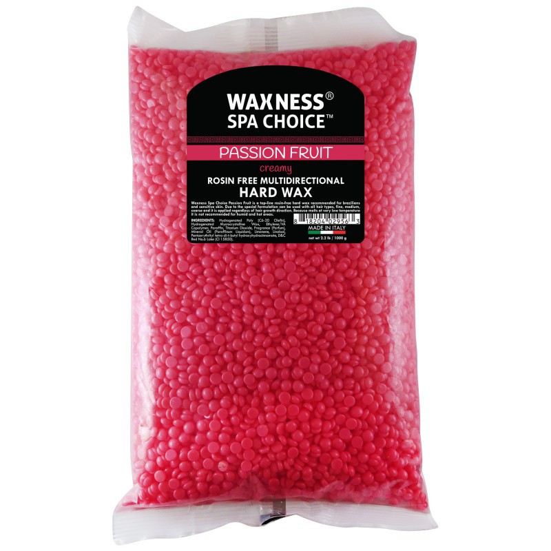 Waxness Wax Warmer W-CUBE Pink D 16 oz