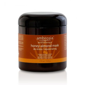 Ambrosia Aromatherapy Honey...