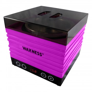 Waxness Wax Warmer W-CUBE...