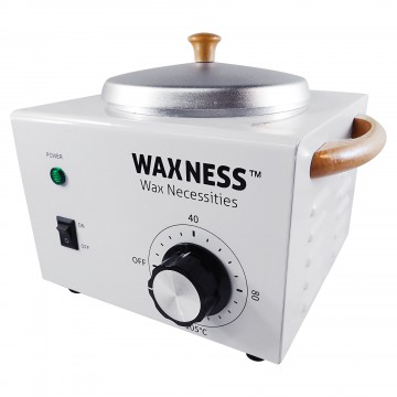 Waxness Single Wax Heater...