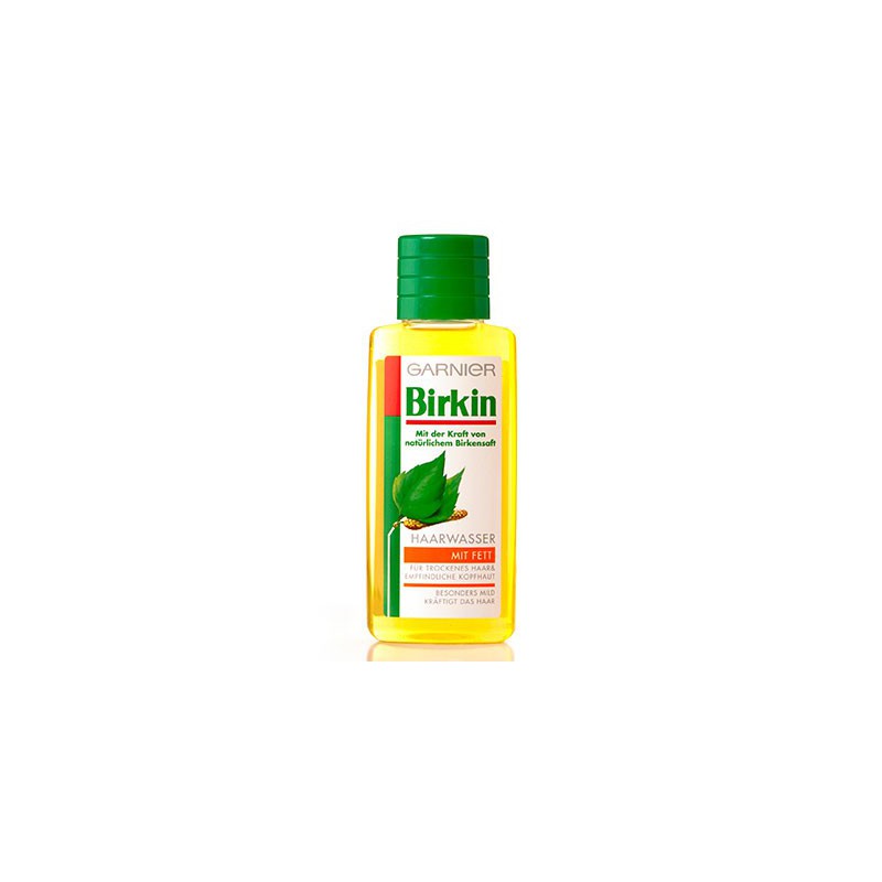 Birkin Haarwasser Hair Rinse 250 Oil 8.45 ml with oz