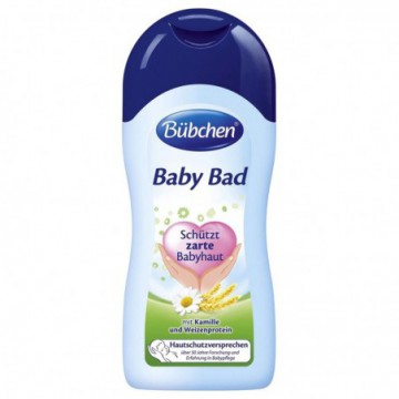 Bubchen Baby Bath 200 ml...