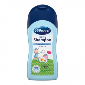 Bubchen Baby Shampoo 200 ml...